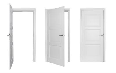 Get Your Door Working Properly Again